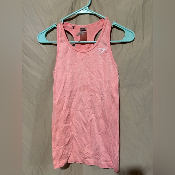 Gymshark Tops - Gymshark tank top